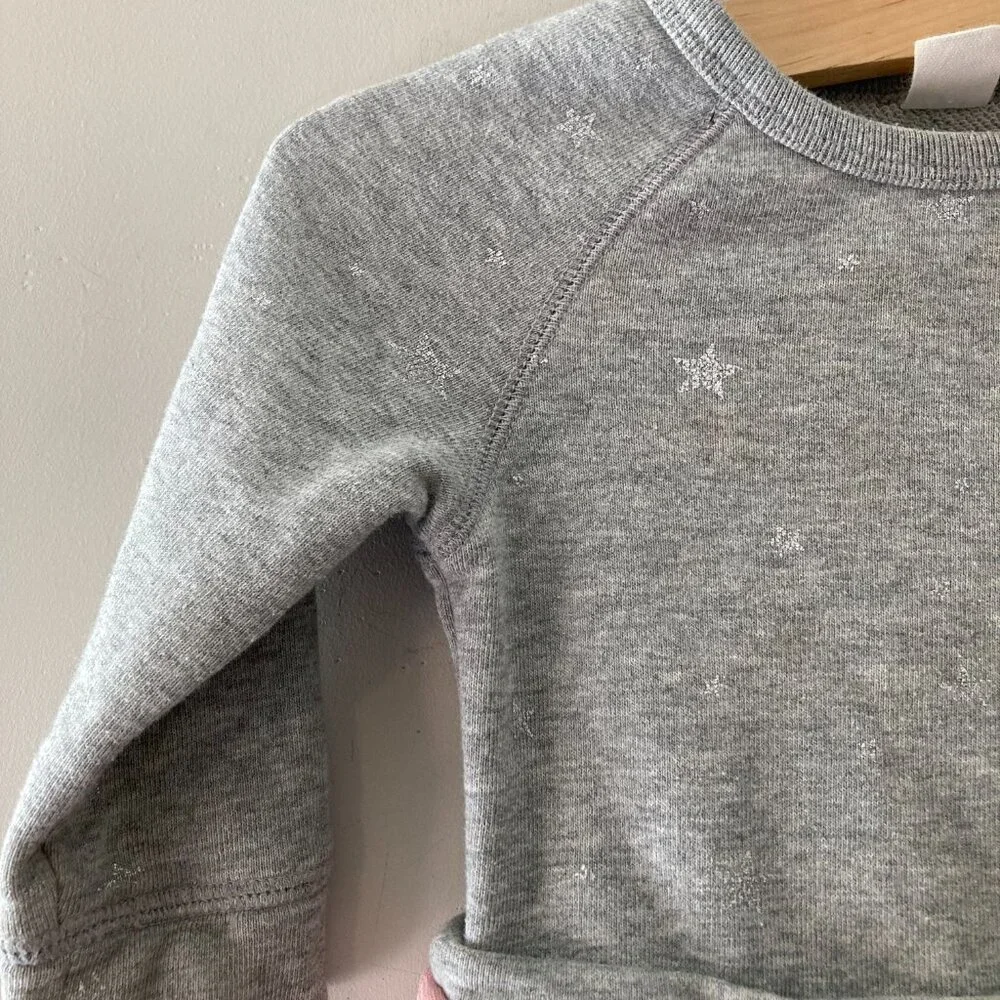 $15 ADD ON Baby Gap sweatshirt dress tulle skirt‎ Janie and Jack Zara Mini Boden